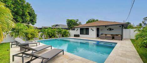 Casa (3 Bedrooms) | Facciata della struttura