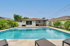 Casa (3 Bedrooms) | Interni