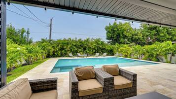 Casa (3 Bedrooms) | Interior