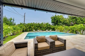 Casa (3 Bedrooms) | Interni