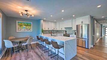 Casa (3 Bedrooms) | Interior