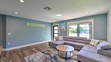 Casa (3 Bedrooms) | Parte interna