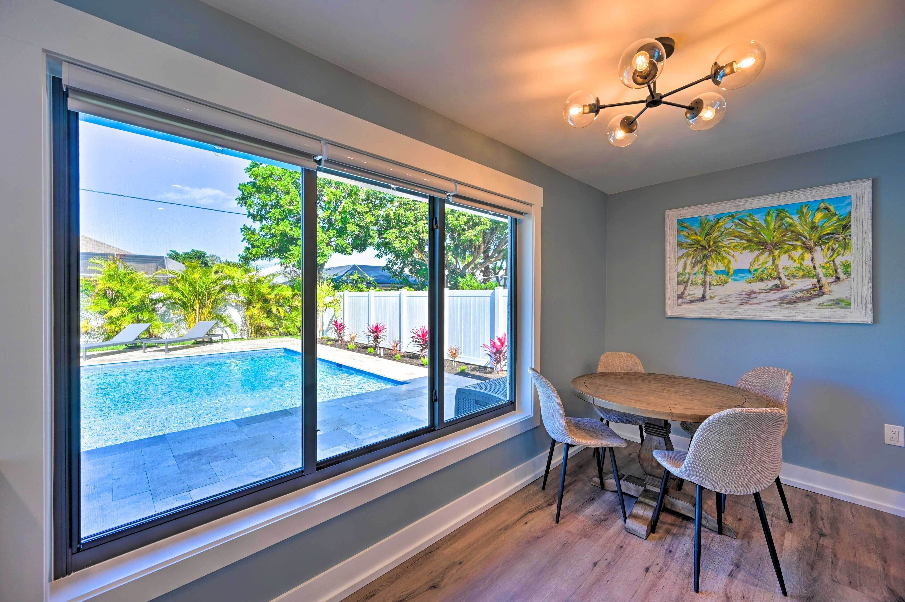 独立别墅 (3 Bedrooms) | 住宿内部