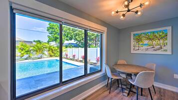 Casa (3 Bedrooms) | Parte interna