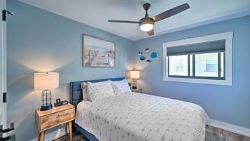 Casa (3 Bedrooms) | Interior