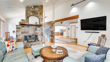 Rumah (3 Bedrooms) | Interior