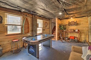 House (4 Bedrooms) | Bahagian dalam