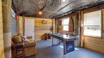 Rumah (4 Bedrooms) | Interior