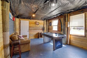 House (4 Bedrooms) | Bahagian dalam