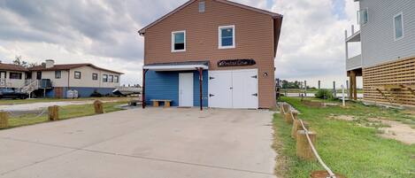 Casa (4 Bedrooms) | Interior