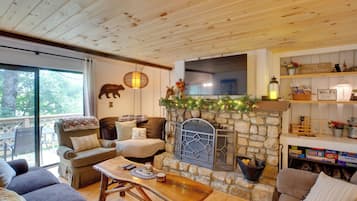 Appartement (3 Bedrooms) | Façade de l’hébergement