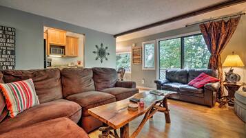 Departamento (3 Bedrooms) | Interior