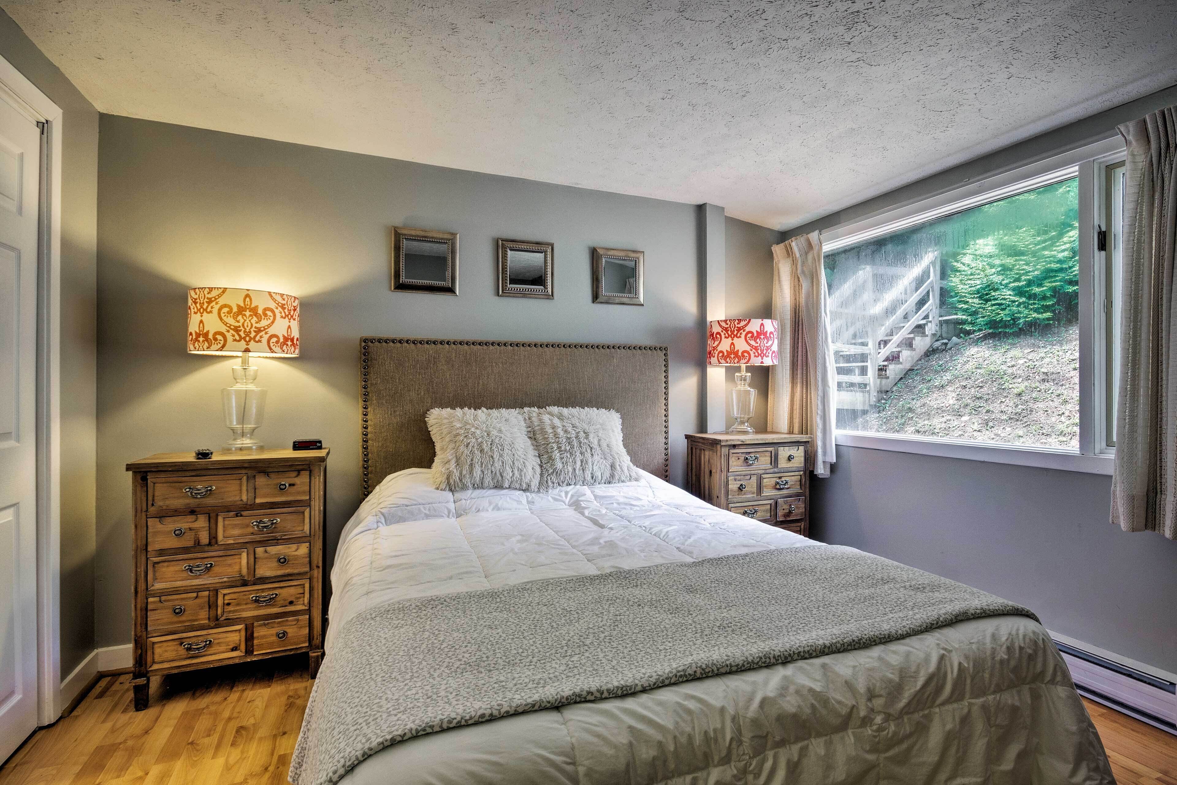 Departamento (3 Bedrooms) | Interior