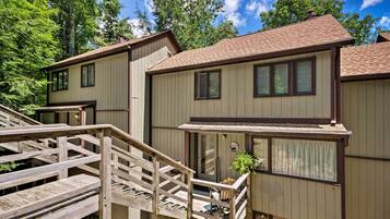 Apartment (3 Bedrooms) | Innenbereich