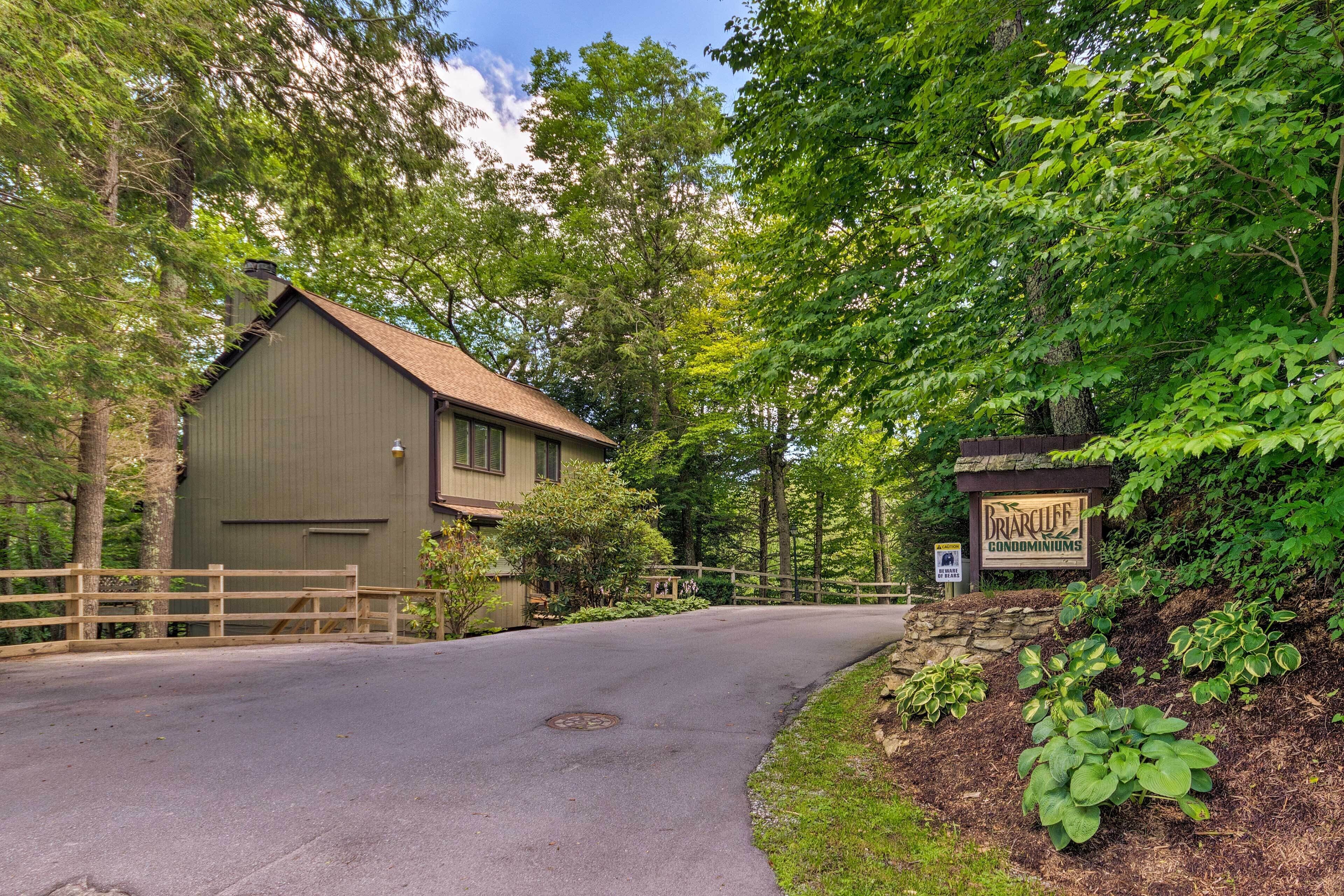 Departamento (3 Bedrooms) | Interior