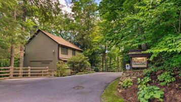 Departamento (3 Bedrooms) | Interior