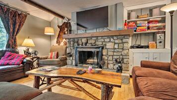 Appartamento (3 Bedrooms) | Facciata della struttura