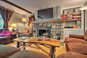 Apartamento (3 Bedrooms) | Fachada del alojamiento