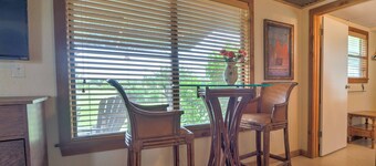 Delightful Carmine Studio on Rocking Horse Farm!