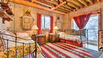 Cottage (2 Bedrooms) | Interior