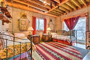 村舍 (2 Bedrooms) | 住宿内部