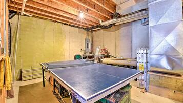 Cottage (2 Bedrooms) | Interior