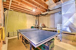 村舍 (2 Bedrooms) | 住宿内部