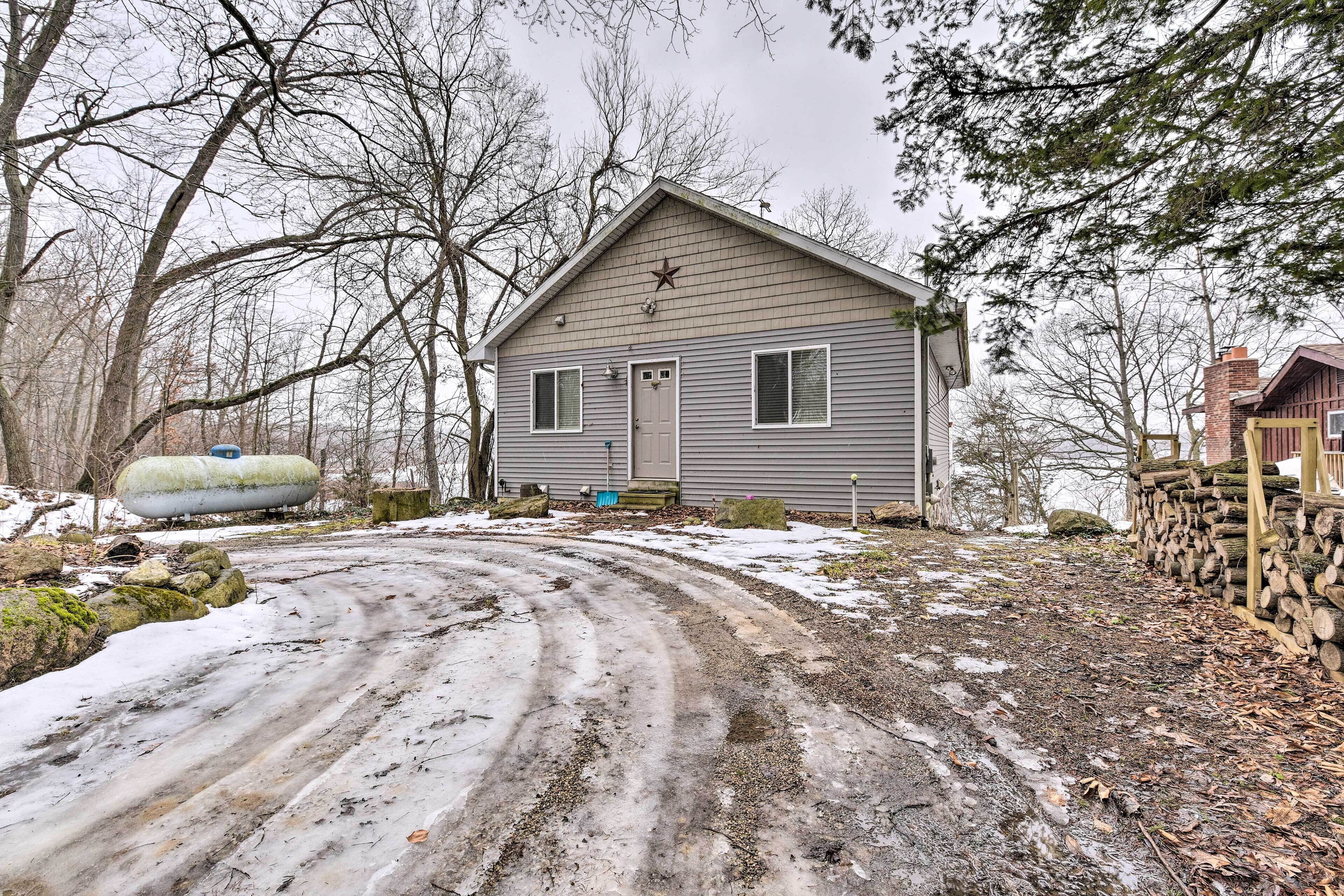 Cottage (2 Bedrooms) | Nội thất