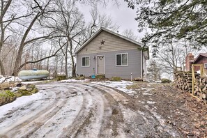 Cottage (2 Bedrooms) | Interior