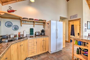 村舍 (2 Bedrooms) | 住宿内部