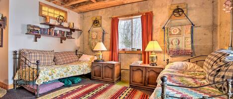 Småhus (2 Bedrooms) | Innvendig