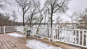 Cottage (2 Bedrooms) | Interior