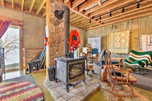 Cottage (2 Bedrooms) | Interior