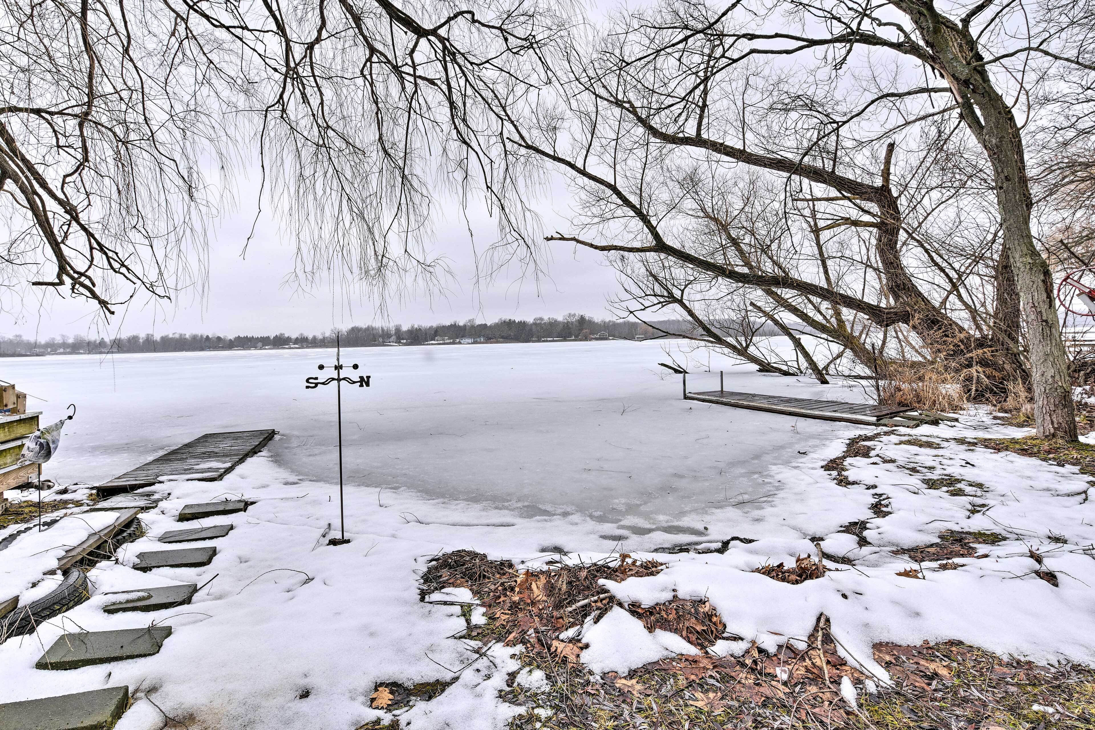 平房 (2 Bedrooms) | 住宿內部