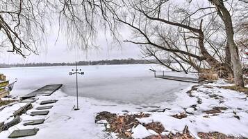 Cottage (2 Bedrooms) | Interior