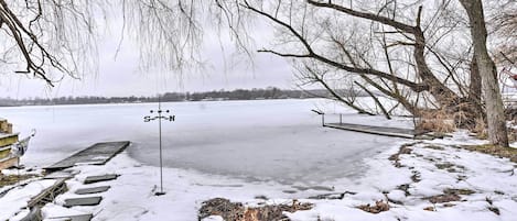 Cottage (2 Bedrooms) | Interior