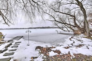 Cottage (2 Bedrooms) | Interior