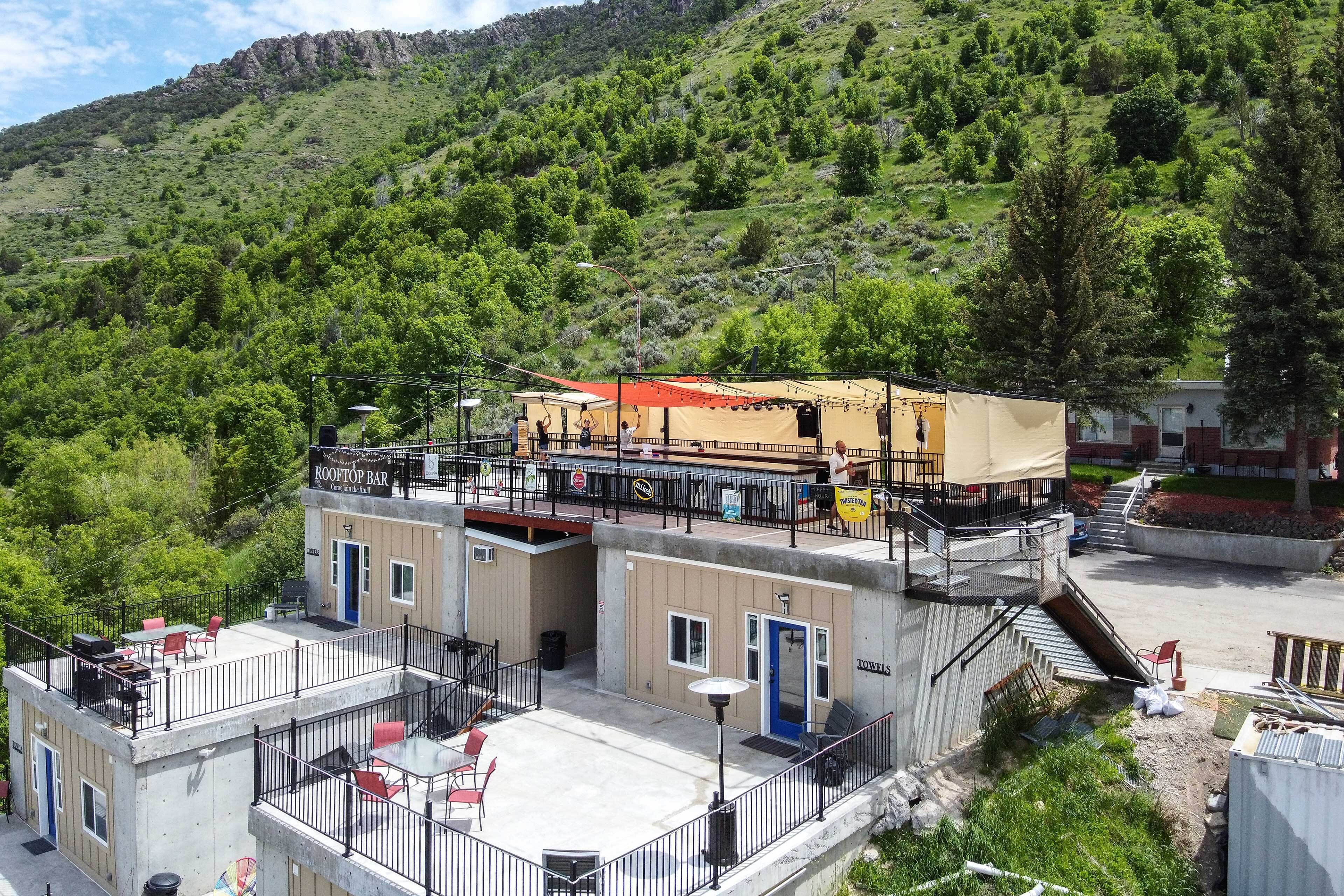 Apartment (0 Bedroom) | Interior