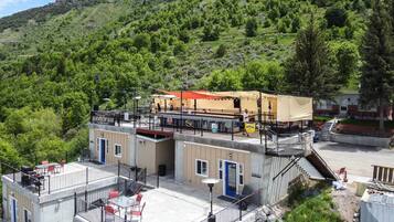 Apartment (0 Bedroom) | Interior