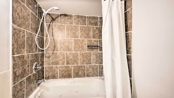 Maison (1 Bedroom) | Salle de bain