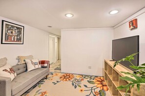 Fernseher