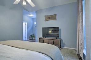 Ferienhaus (3 Bedrooms) | Innenbereich