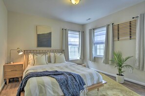 Maison (3 Bedrooms) | Intérieur