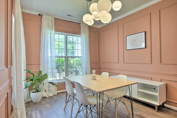 Maison (3 Bedrooms) | Façade de l’hébergement