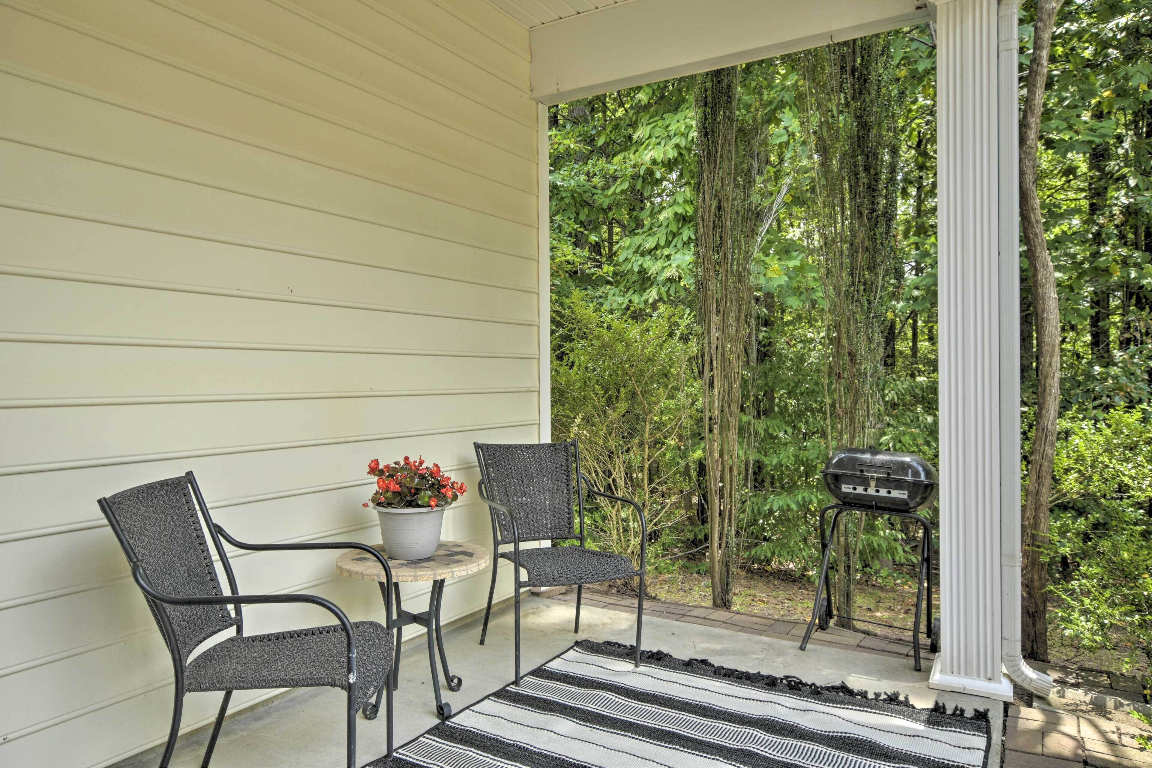 ハウス (3 Bedrooms) | 内装