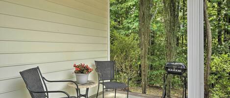 ハウス (3 Bedrooms) | 内装