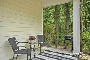 Casa (3 Bedrooms) | Interior