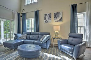 Maison (3 Bedrooms) | Intérieur