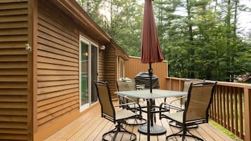 Apartment (4 Bedrooms) | Interior