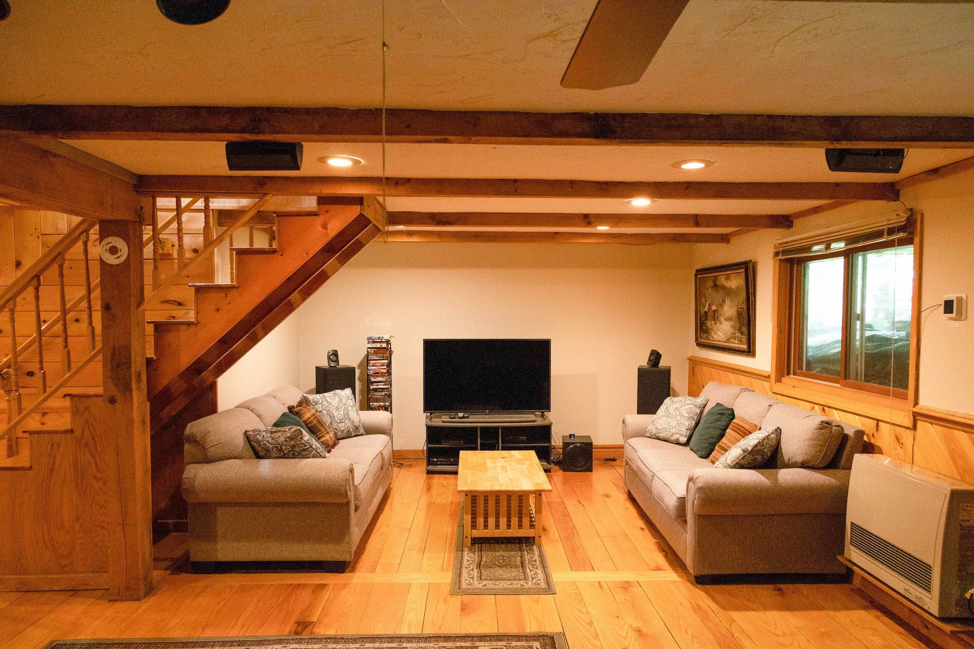 Apartment (4 Bedrooms) | Interior